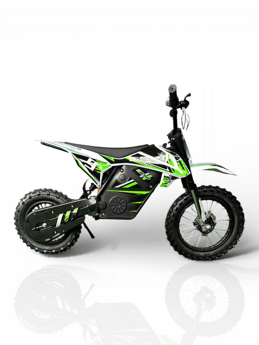 Дестки Електрически Крос MBHMOTO DB-1300H 36V/12AH