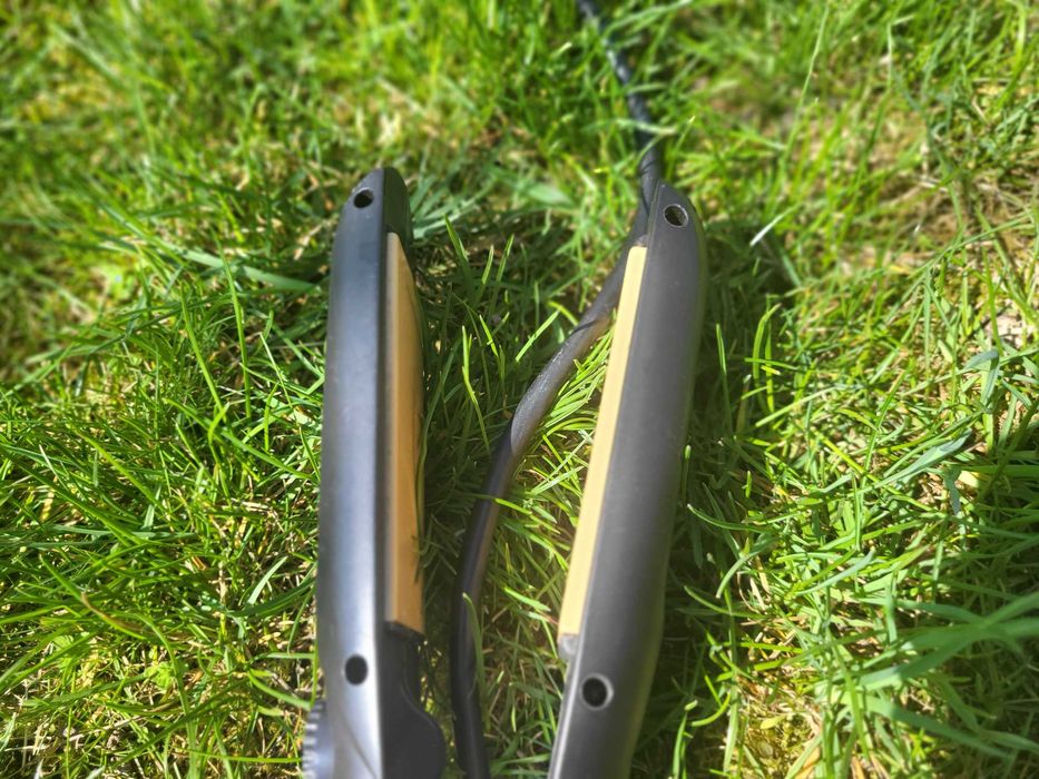 Placă  de par Braun