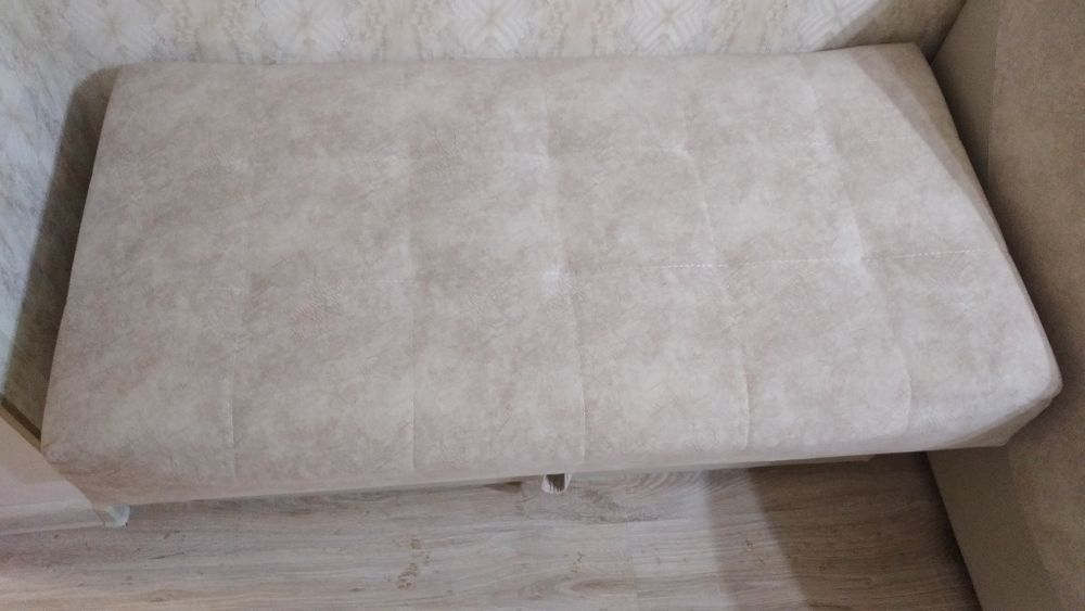 Комплект мягкой мебели