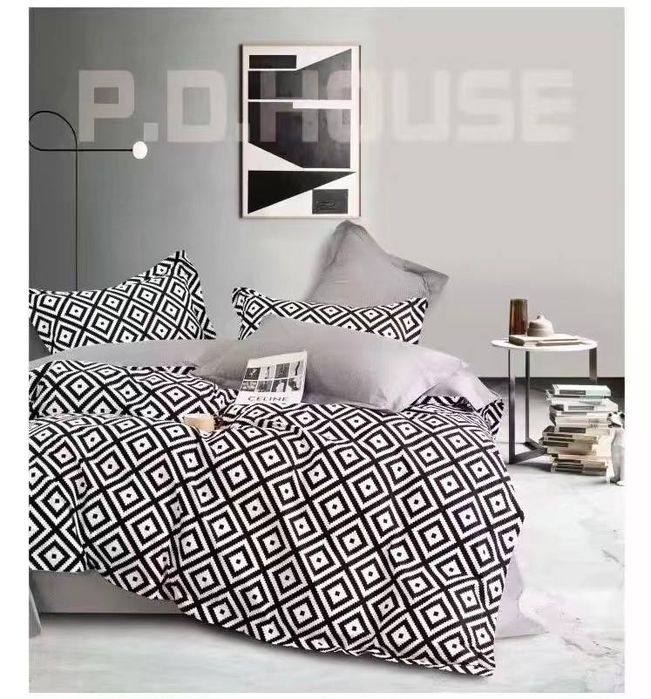 Postelnoe belyo 2 kishilik