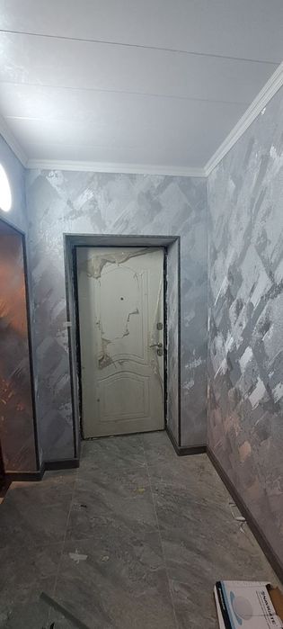 Продаю свою квартиру 2/1/4