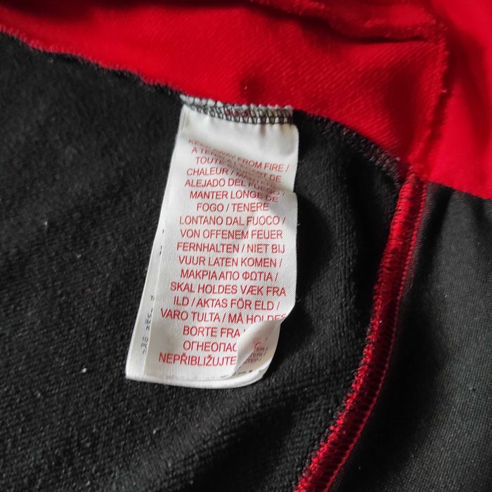 Оригинален Найк спортен екип 148-158