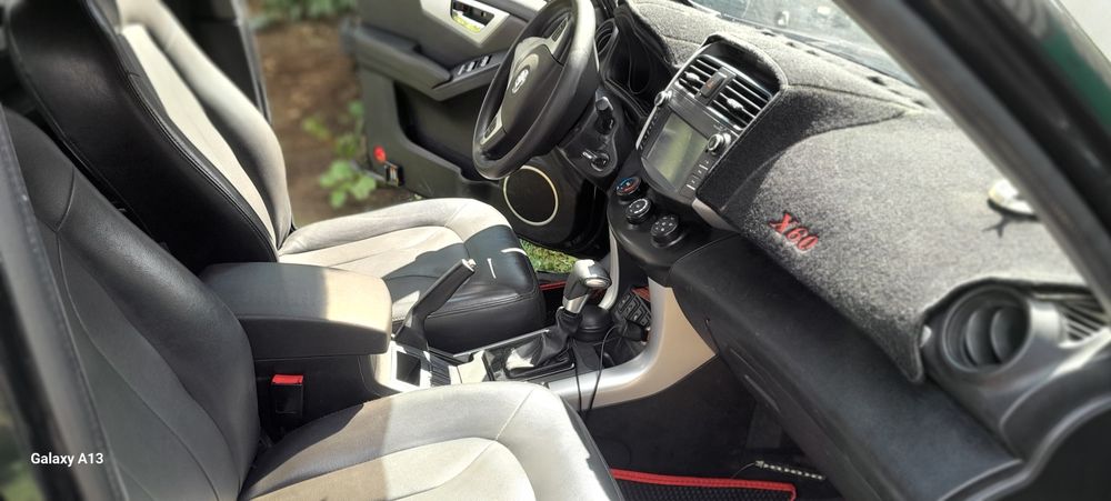 Продам кроссовер