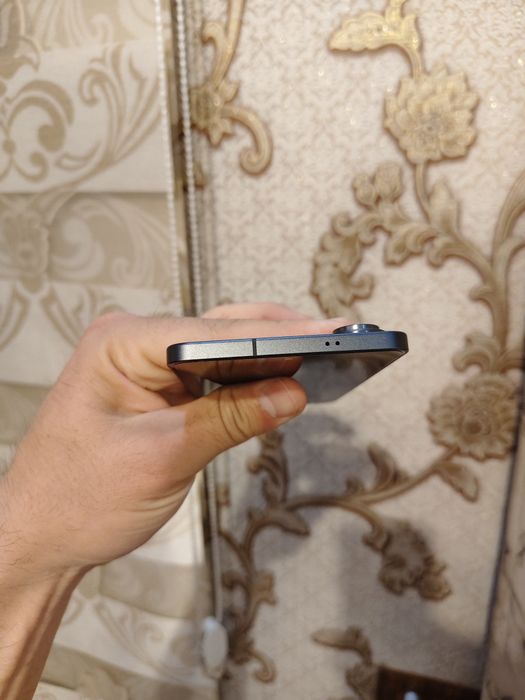 Galaxy S25 Edge 256гб почти янги