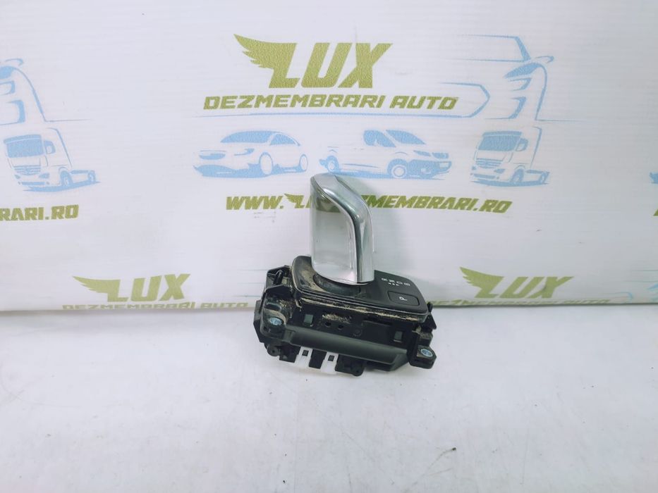 Timonerie schimbator viteze 31492562 Volvo XC60 2  [din 2017 pana  2020] Crossover 2.0 T6 AT AWD (3