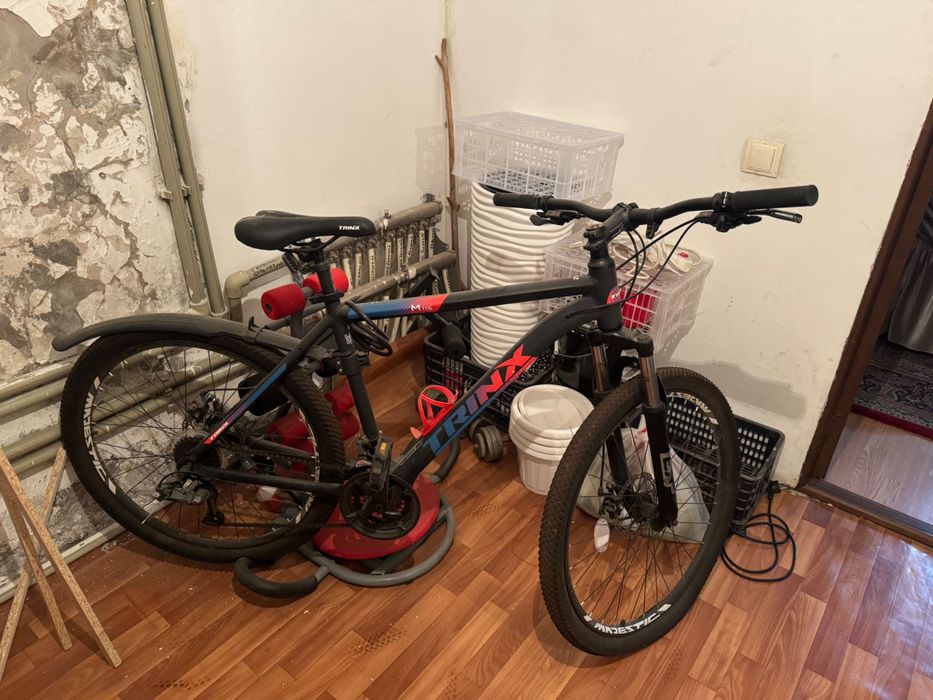 Велосипед срочно продам