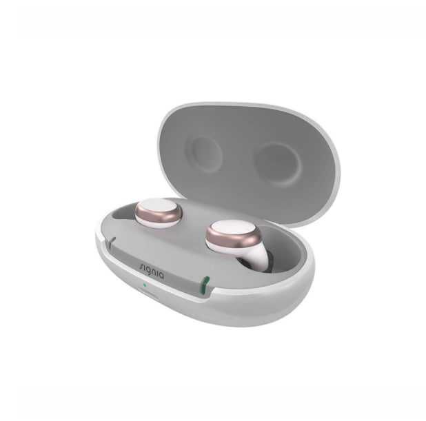 Quloq aparati. Eshitish moslamasi. Слуховые аппараты. Signia Active