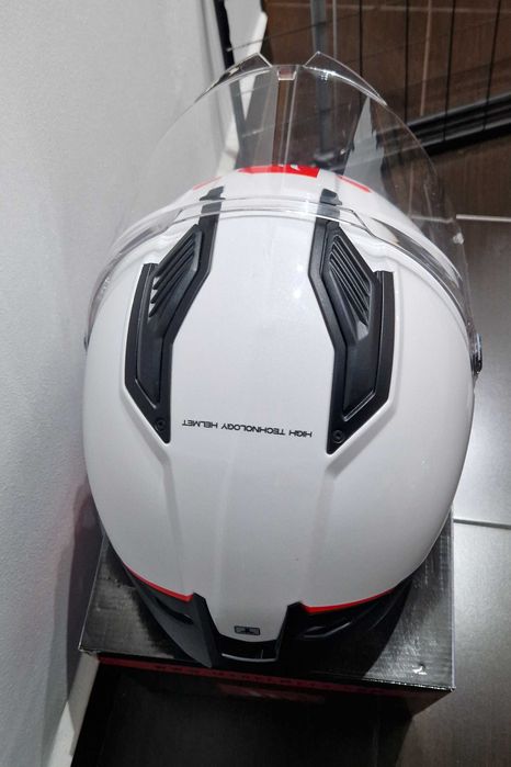 MT Stinger 2 каска