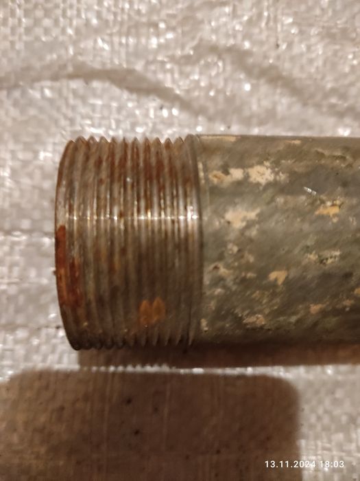 Кран  и    сгоны