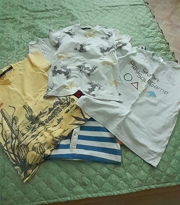 Набор для мальчика