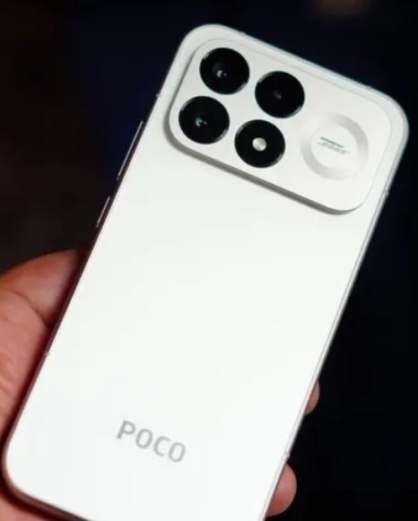 Poco F9 Pro (12/256)