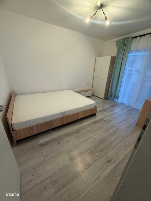 Duplex de inchiriat, Iris, partial mobilat