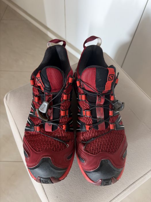 Salomon XA pro 3D 42 size