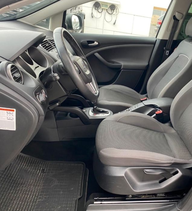 Seat Altea Xl Automat facelift 2011 euro 5,Dsg 2,7+1 viteze !