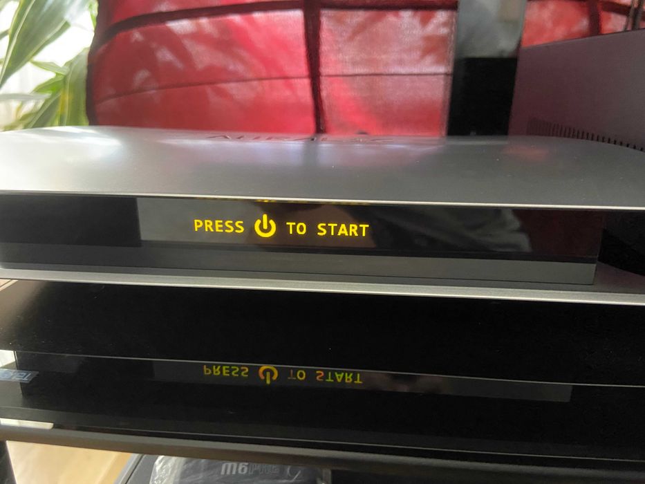 Стерео HiFi уредба