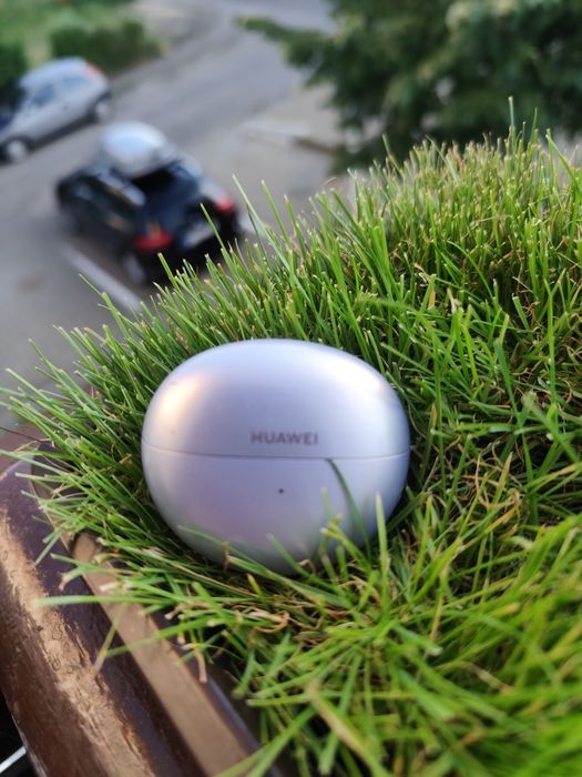 Casti HUAWEI FreeClip