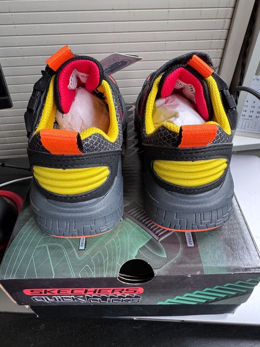 Pantofi sport Skechers copii