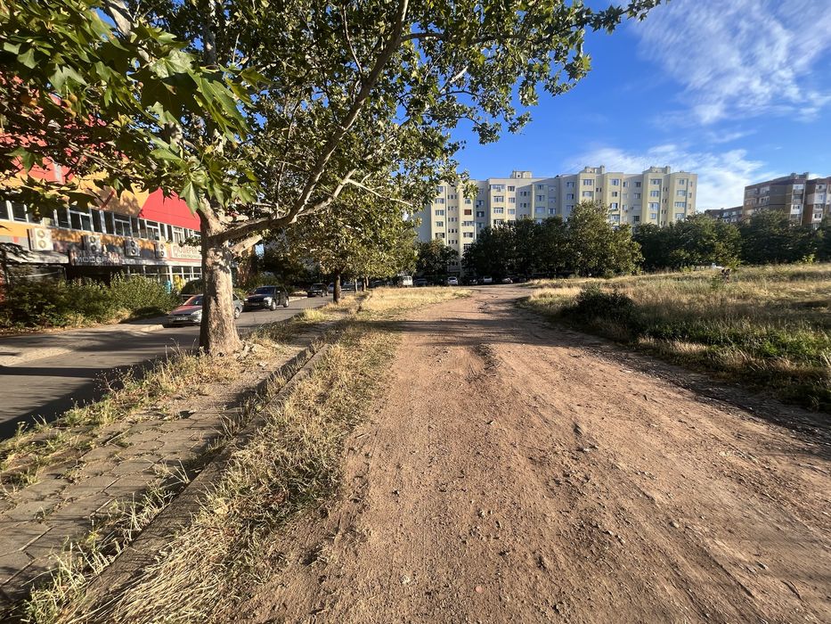 Продава се Парцел в Сливен, Република - 2126 кв.м за 242 €/кв.м - Снимка #1