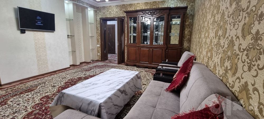 Mikrayon 3 eta 3 xonali ijaraga Samarqand