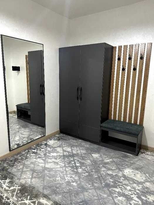 Сдается квартира 3 комнаты Массив Куйлюк 5 Базарчик