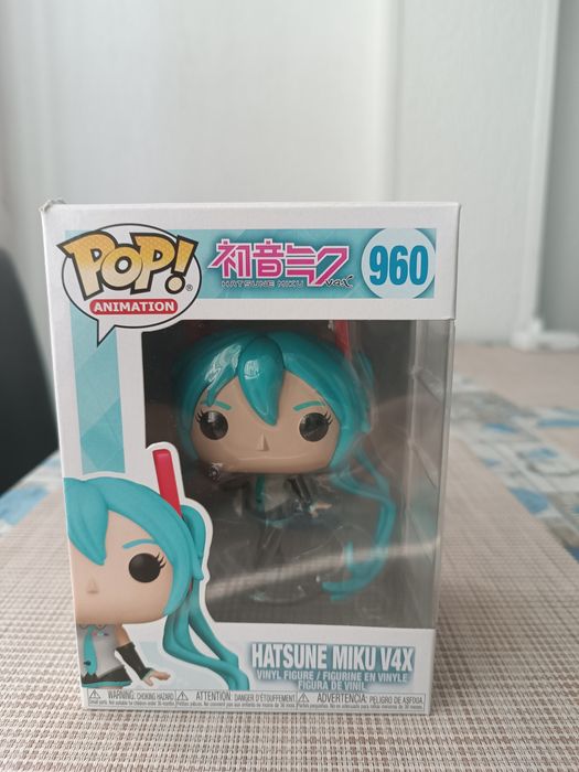 Funko pop Фигурки