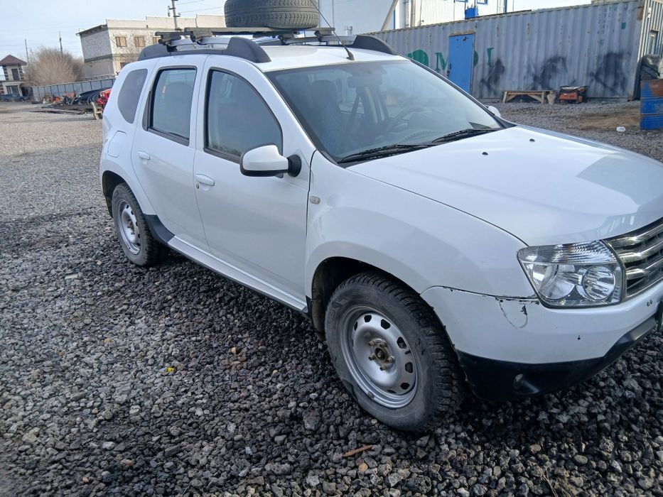 Рено Дастер Продам