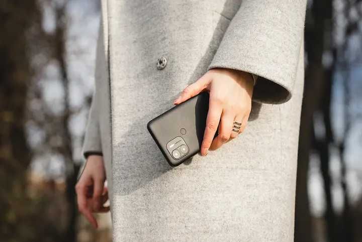 Redmi A1+ Plus 2/32gb Black