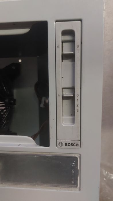 Абсорбатор ширм Bosch DLN53AA70