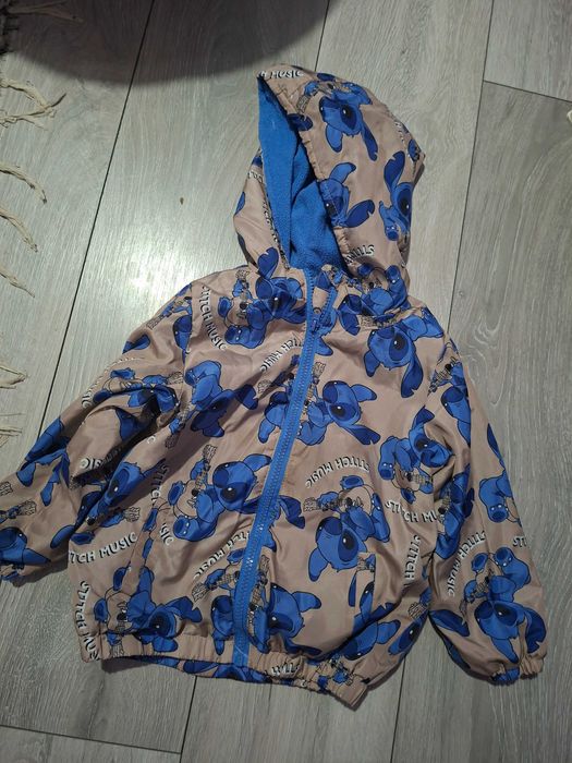 Лот якета за момче 98 размер