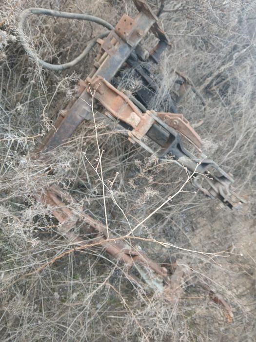 Трактор сатылады