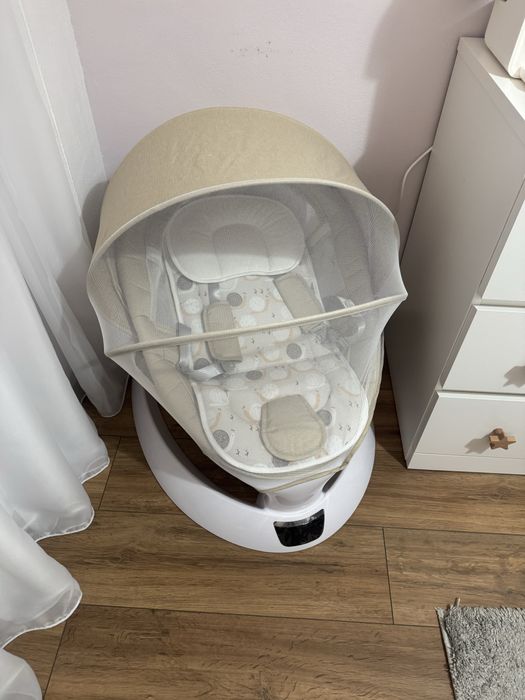 Balansoar/leagan electric copii