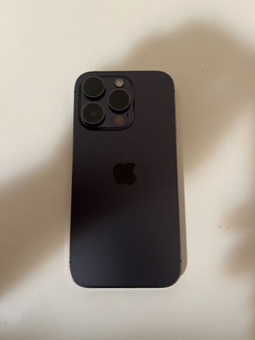 Iphone 14pro 256GB