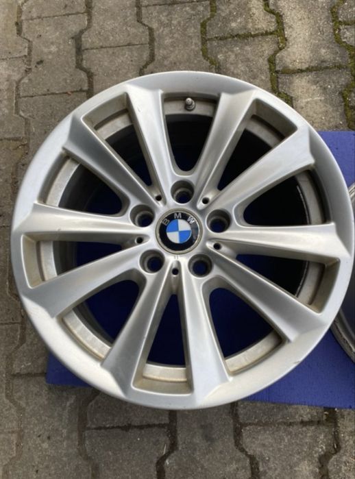 Jante Bmw Seria 5 F10/F11 8jx17is30