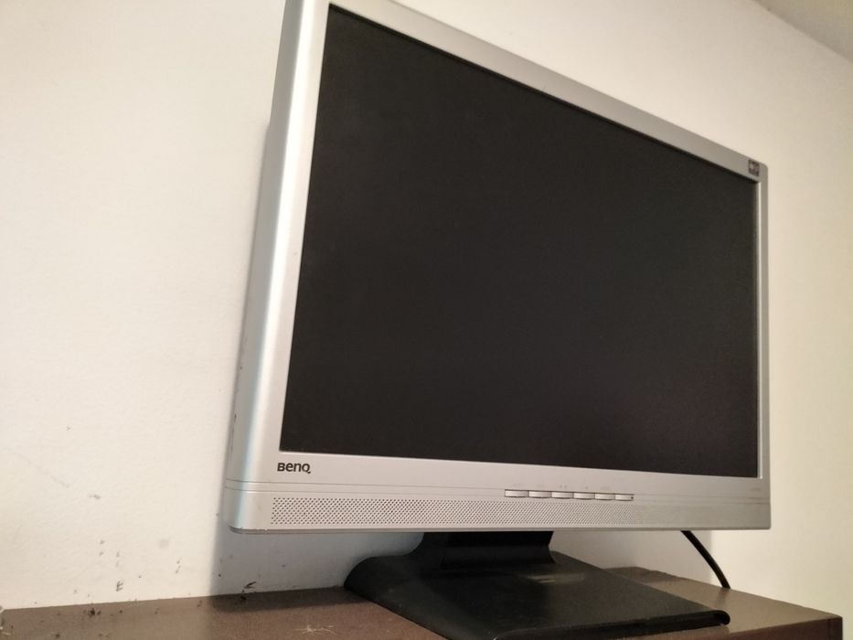 Monitor Benq 24 inch