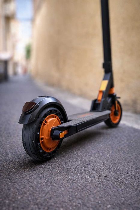 URGENT Trotineta electrica Kugoo S1 Pro stare foarte buna