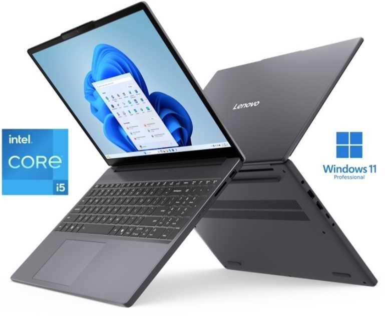 Ноутбук Lenovo (24GB RAM, 1TB SSD) + MS Office