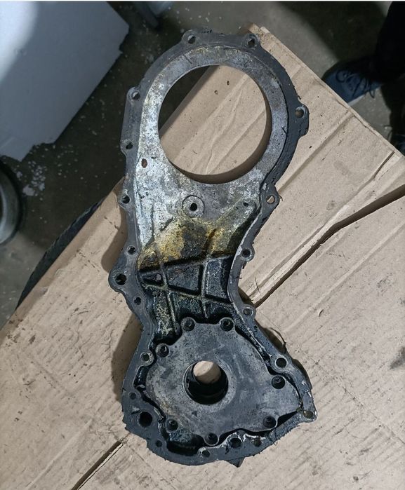 Pompă ulei :Focus,Mondeo,Fiesta...asigur expedierea coletului avantajo