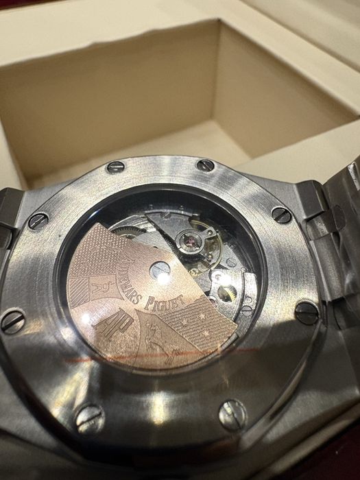 Часовник Audemars Piguet(AP)