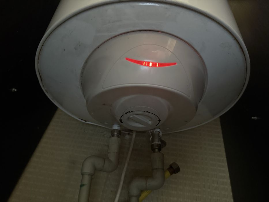 Водонагреватель продается