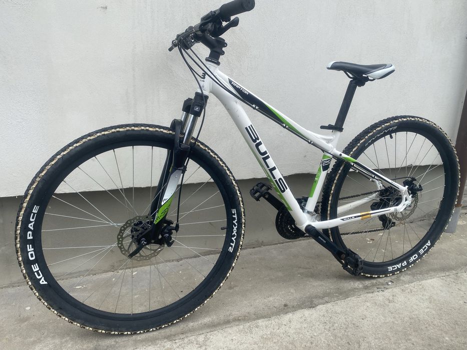 Bicicleta Buls roti 29