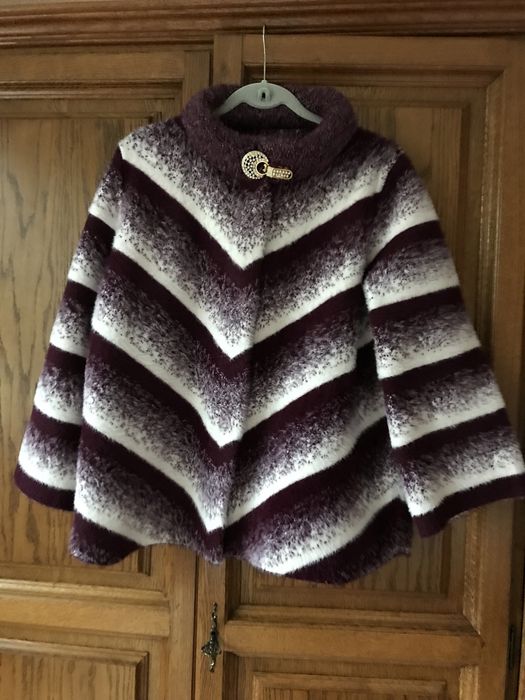 Красива връхна дреха