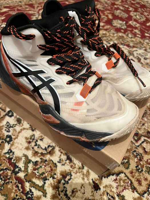 Асикс метарайс 38 размер