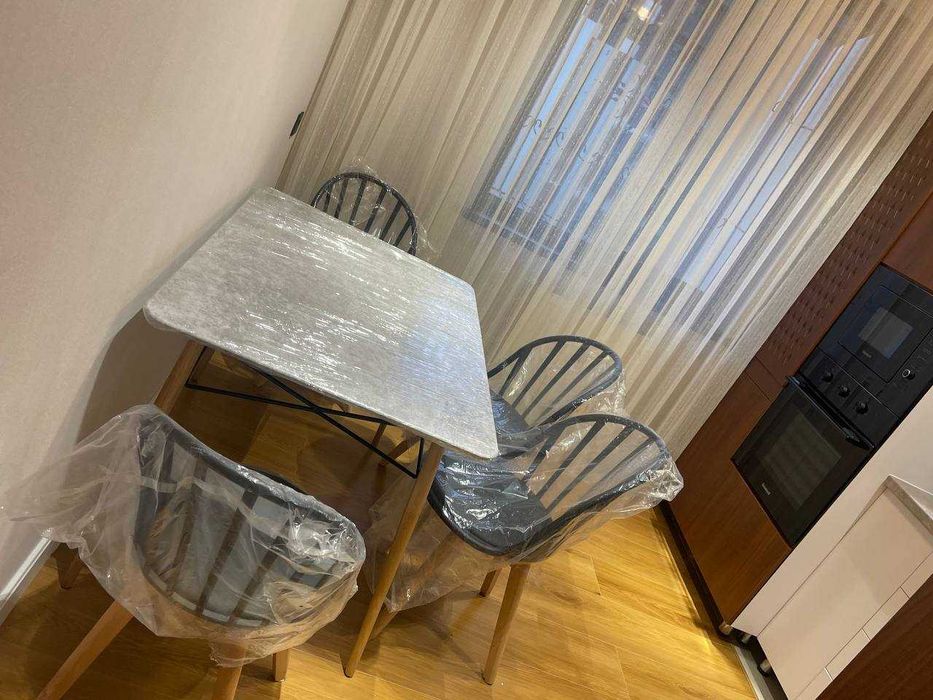 Сдается квартира новостройка   Orikzor Residence