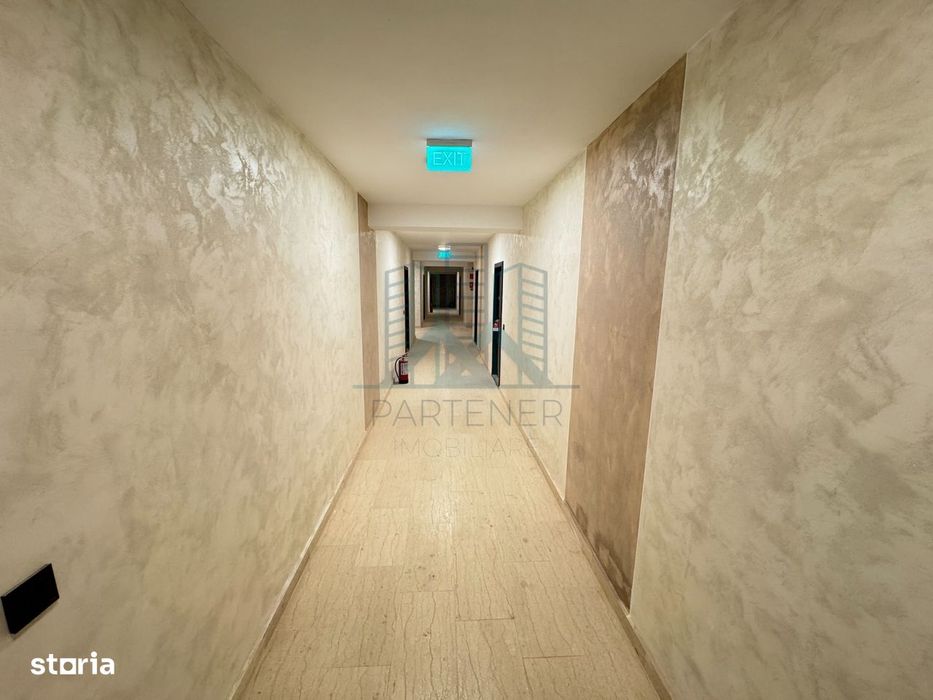 Apartament 2 camere INTABULAT Copou,59 mp+parcare subterana/tva inclus