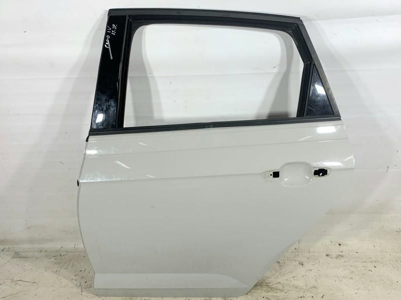 Portiera usa stanga spate Volkswagen Polo VI (2017-2021) AW