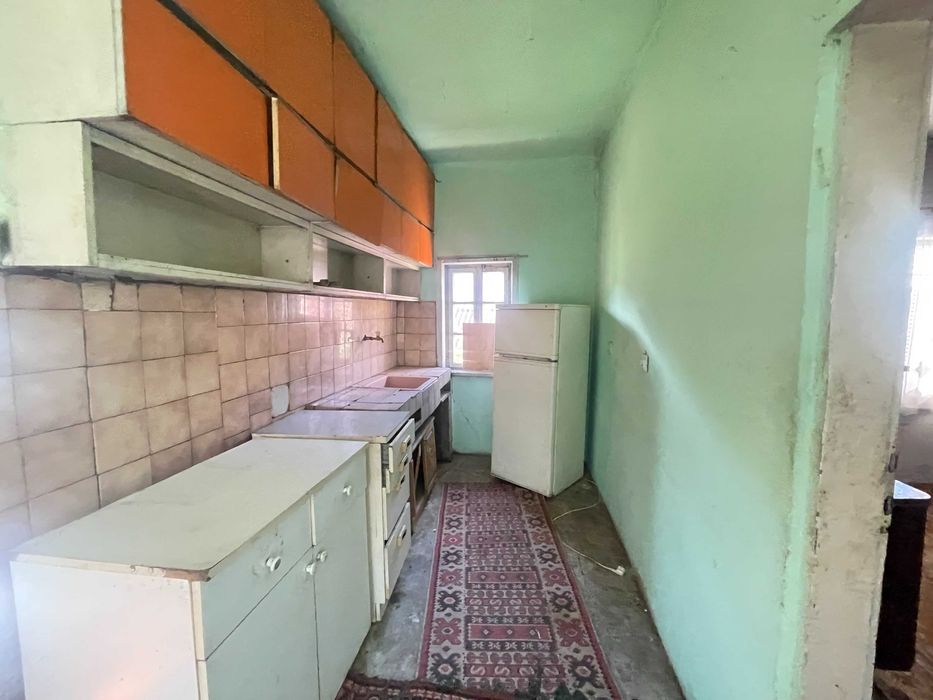 Продава се : къща - гр. Габрово