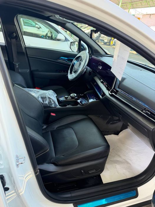 Kia sportage  xline 2023 yil mator 2.5