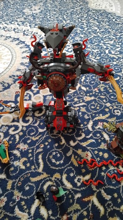 Продаю железную гибель