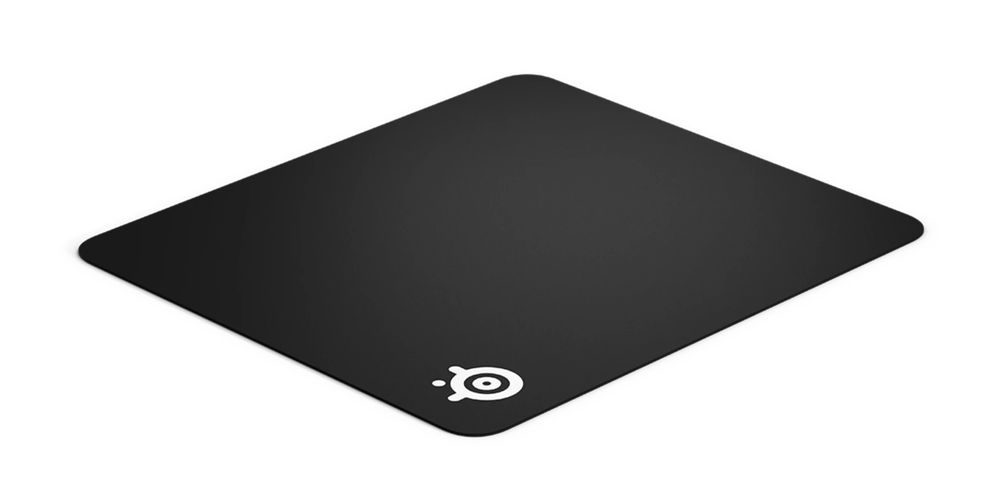 Mousepad Steelseries Qck+
