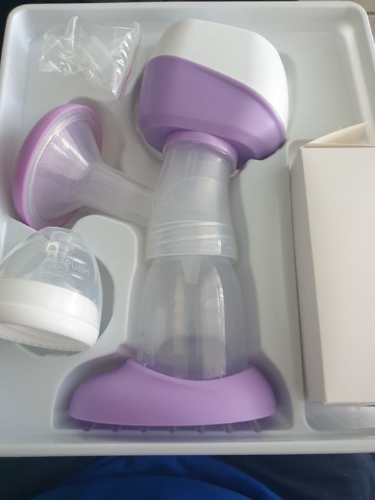 Електрическа помпа за кърма Cangaroo Sunlight